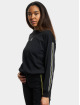 New Balance Camiseta de manga larga All Terrain negro