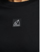 New Balance Camiseta de manga larga All Terrain negro