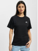 New Balance Camiseta Essentials negro