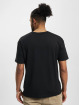 New Balance Camiseta Essentials negro