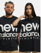 New Balance Camiseta Athletics Out Of Bounds negro