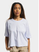 New Balance Camiseta Athletics Intelligent Choice púrpura