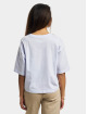 New Balance Camiseta Athletics Intelligent Choice púrpura
