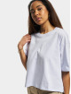 New Balance Camiseta Athletics Intelligent Choice púrpura