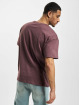 New Balance Camiseta Essentials rojo