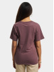 New Balance Camiseta Essentials rojo