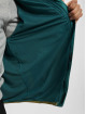 New Balance Chaqueta de entretiempo At Woven beis