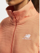 New Balance Chaqueta de entretiempo Athletics naranja