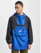 New Balance Chaqueta de entretiempo All Terrain negro