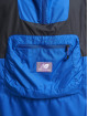 New Balance Chaqueta de entretiempo All Terrain negro