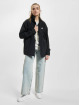 New Balance Chaqueta de entretiempo Athletics Out Of Bounds negro