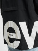 New Balance Chaqueta de entretiempo Athletics Out Of Bounds negro