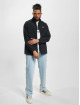 New Balance Chaqueta de entretiempo Athletics Out Of Bounds negro