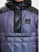 New Balance Chaqueta de entretiempo All Terrain Iridescent púrpura