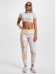 New Balance Chino Athletics Mystic Minerals blanco