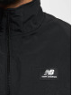 New Balance Giacca Mezza Stagione Athletics Out Of Bounds nero