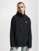 New Balance Giacca Mezza Stagione Athletics Out Of Bounds nero