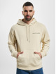 New Balance Hoodie Athletics Jacob Rochester vit