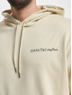 New Balance Hoodie Athletics Jacob Rochester vit