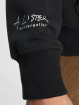New Balance Hoodies Athletics Artist Lister čern
