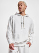 New Balance Hoody Essentials Fleece grijs