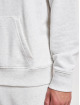 New Balance Hoody Essentials Fleece grijs