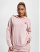 New Balance Hoody Essentials Candy Pack pink
