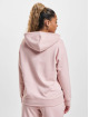 New Balance Hoody Essentials Candy Pack pink