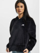 New Balance Hupparit Athletics musta