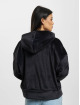 New Balance Hupparit Athletics musta