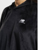 New Balance Hupparit Athletics musta