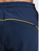 New Balance Jogging Athletics Heavy Jersey New bleu