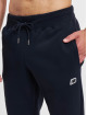 New Balance Jogging Nb Small Logo bleu
