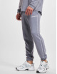 New Balance Jogging Essentials Fleece gris