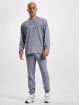 New Balance Jogging Essentials Fleece gris