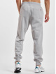 New Balance Jogging Nb Small Logo gris