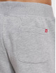 New Balance Jogging Nb Small Logo gris