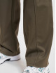 New Balance Jogging kalhoty Uni-Ssentials olivový