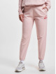 New Balance Jogging kalhoty Essentials Candy Pack New růžový