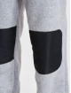 New Balance Jogging kalhoty At Spinnex šedá