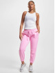 New Balance Jogging Essentials magenta