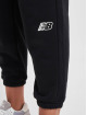 New Balance Jogging Essentials noir