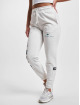 New Balance joggingbroek Athletics Warped Classics beige
