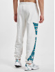 New Balance joggingbroek Athletics Warped Classics beige