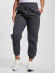 New Balance joggingbroek Athletics Fleece beige