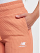 New Balance joggingbroek Athletics bont