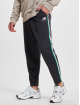 New Balance joggingbroek Athletics 70s Run grijs
