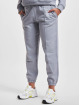 New Balance joggingbroek Athletics Nature State New grijs