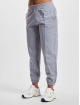New Balance joggingbroek Athletics Nature State New grijs