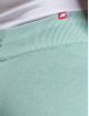 New Balance joggingbroek Small Logo groen